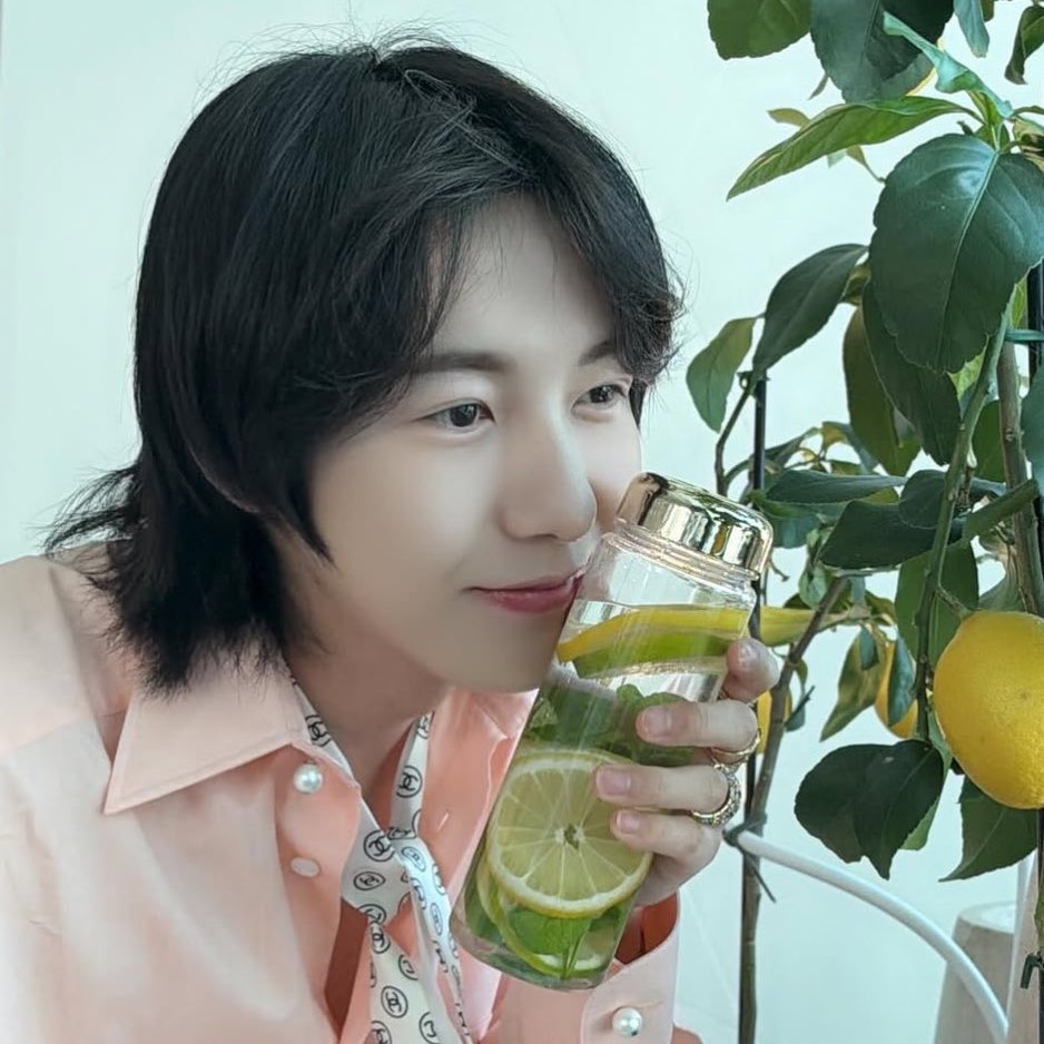 พี่มิน 13aug. ~* tweet media