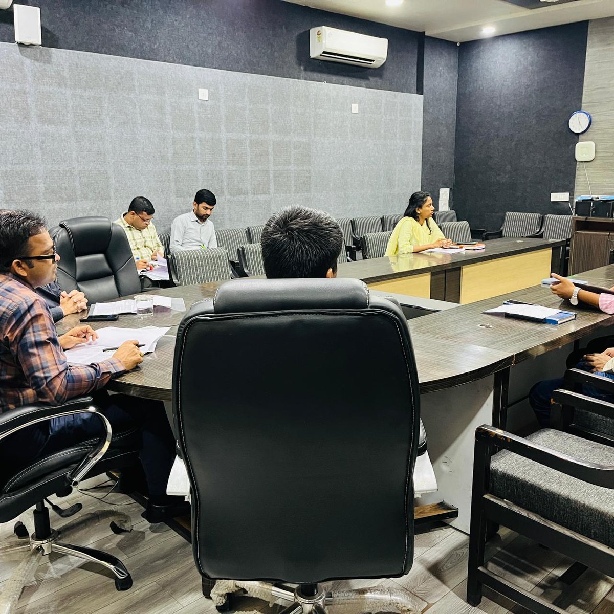 Collector & District Magistrate Bhavnagar tweet media