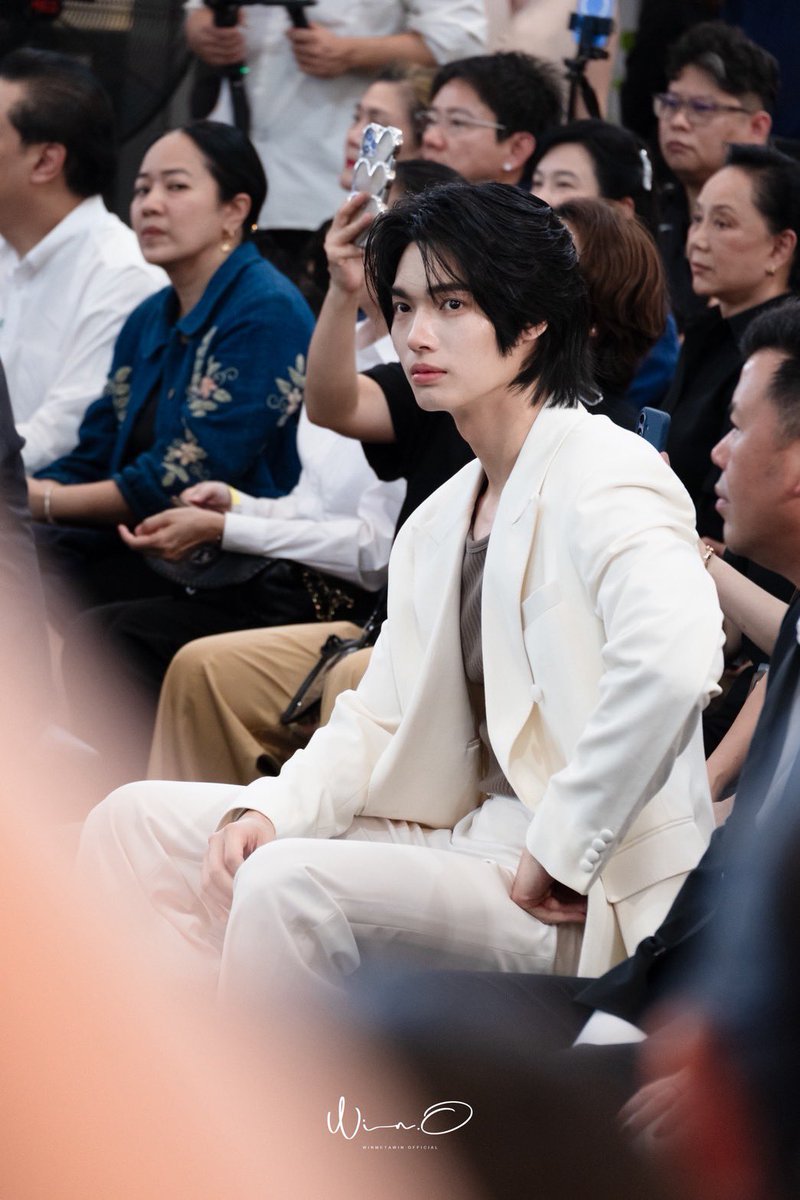 ที่สุดของความหล่อ 🥰

TIEW THAI WITH WIN

#AmazingGreenJourney 
#เที่ยวไทยสายกรีน
#winmetawin <a href="/winmetawin/">Winmetawin</a>