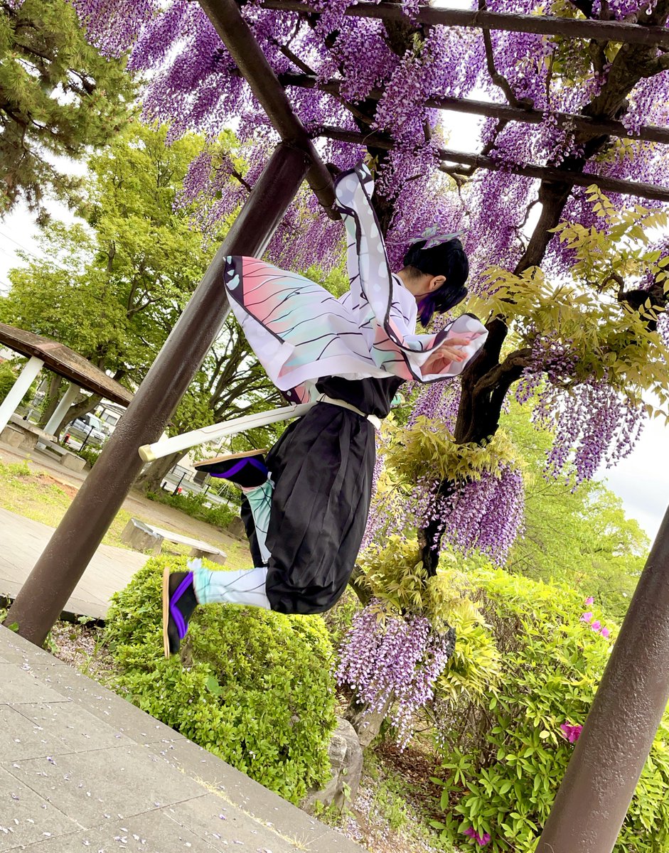 まきな唯🌸 tweet media