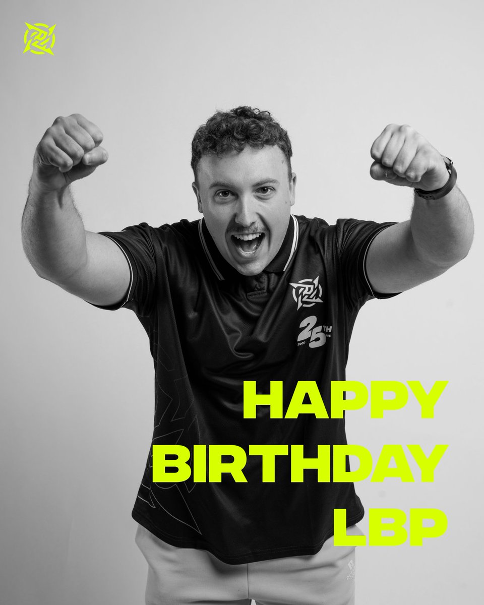 NIP Rocket League tweet media