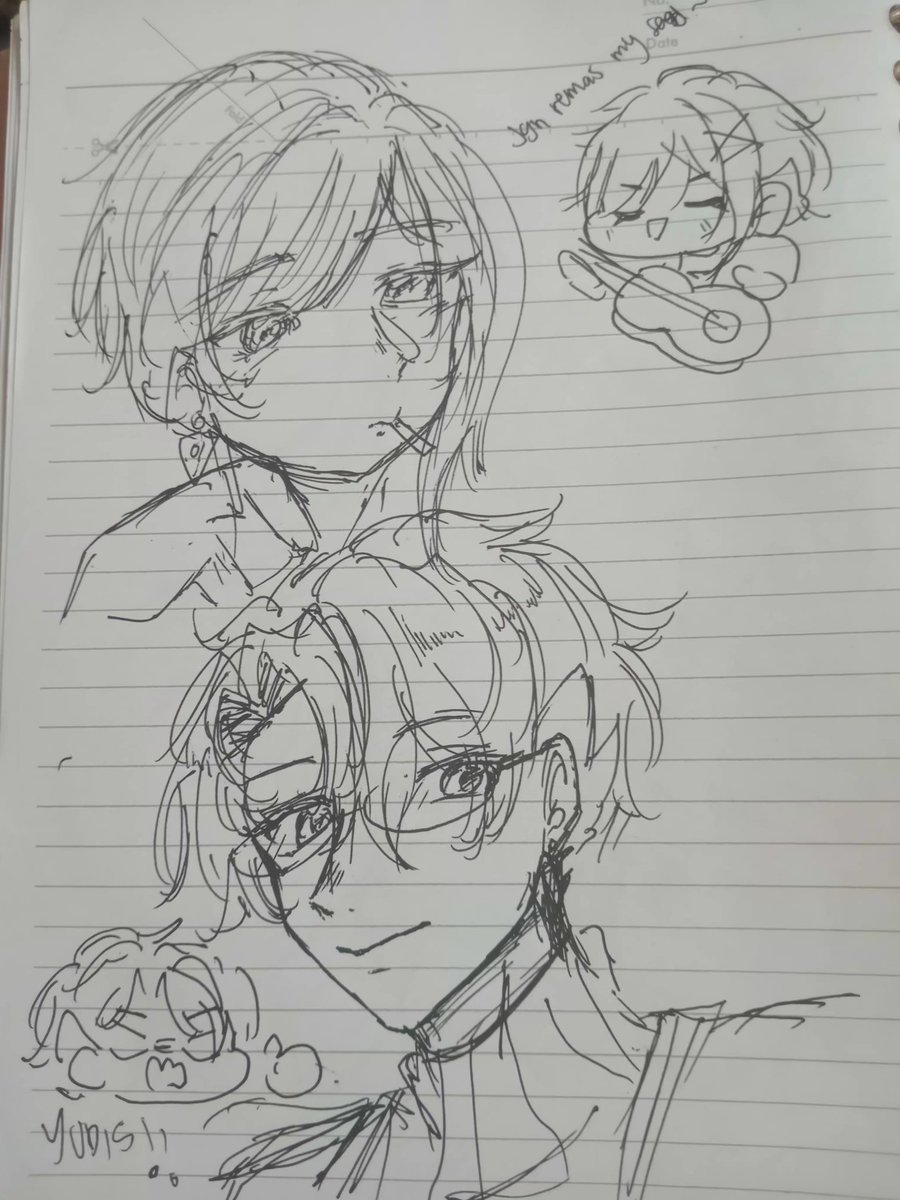 Riza.Evil tweet media