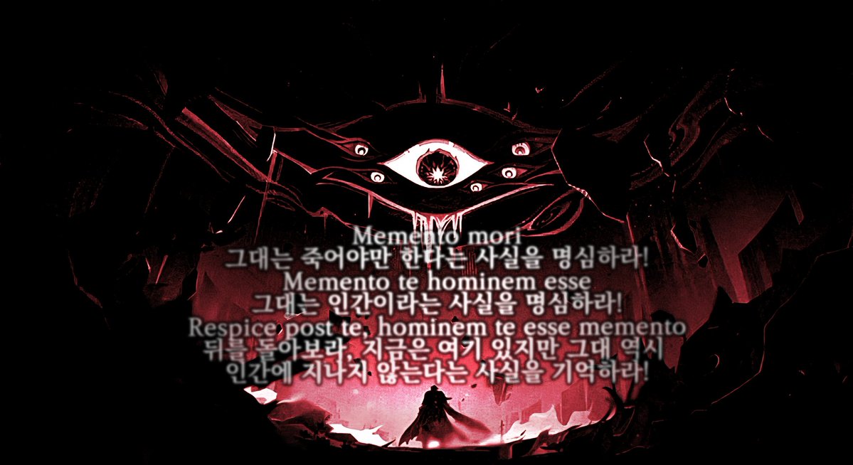 라크리모사 tweet media