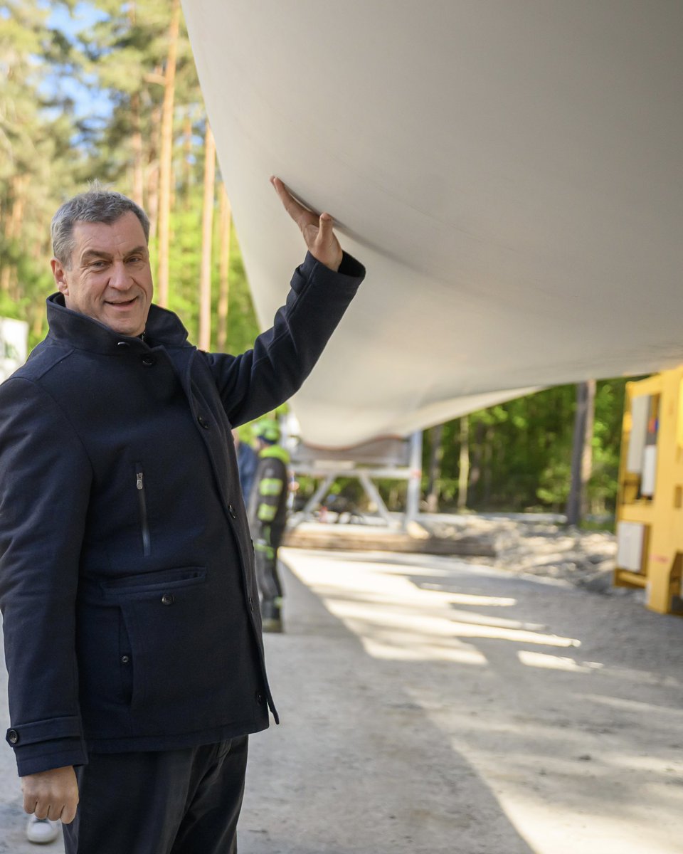 Markus Söder tweet media