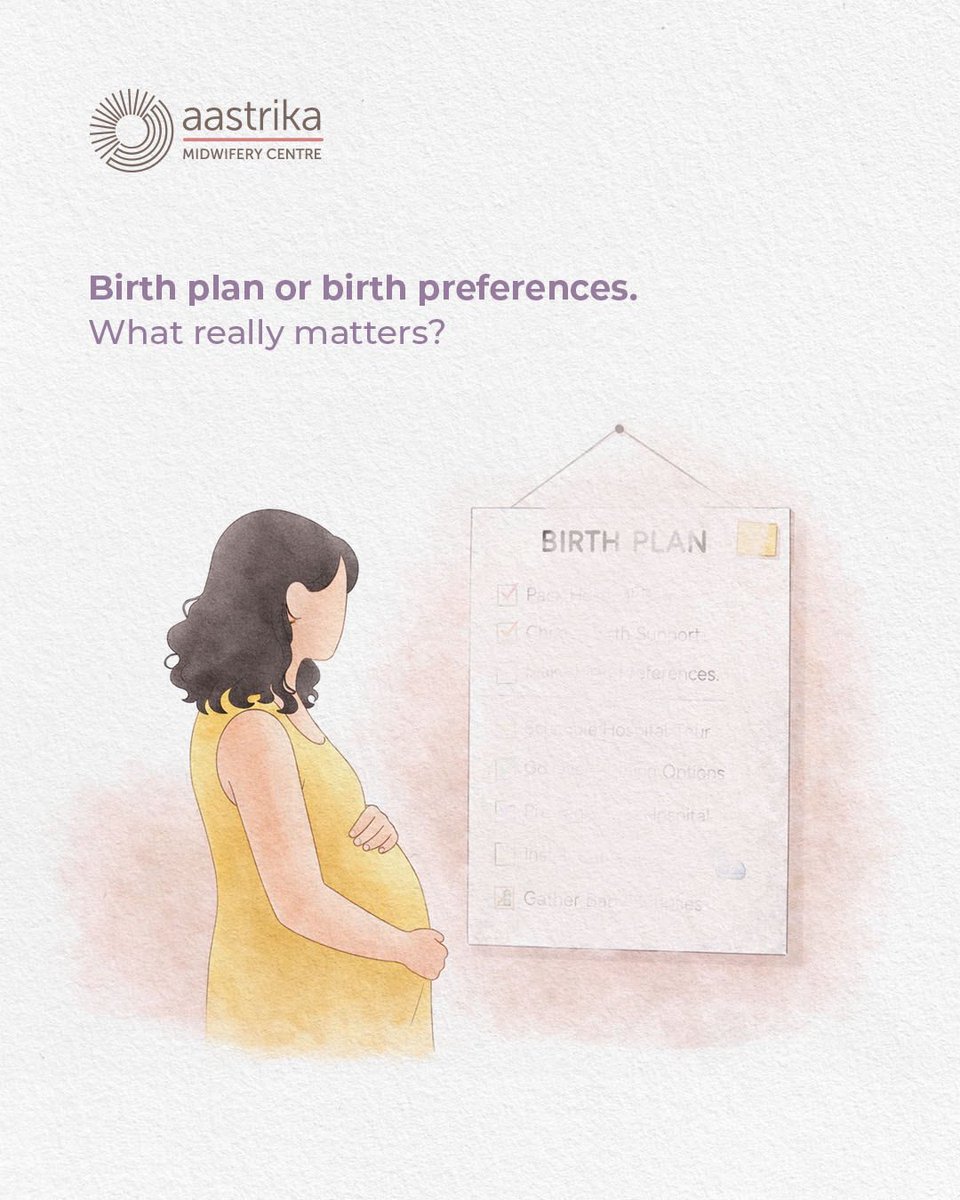 Aastrika Midwifery Centre tweet media