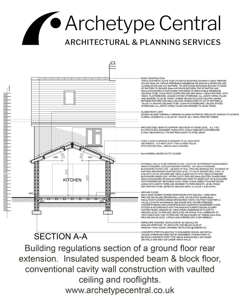 ACARCHITEC's tweet image. Homes that feel as good as they look 🏡
✨Light-filled, practical, made for you 🤍
From traditional to open-plan 🌿
☀️Planning a project? Let’s go 🚀
🌐 archetypecentral.co.uk
#HomeDesign #Renovation #UKArchitecture ✨