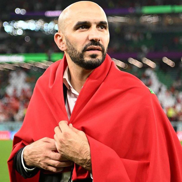 Lion Times 🇲🇦 tweet media
