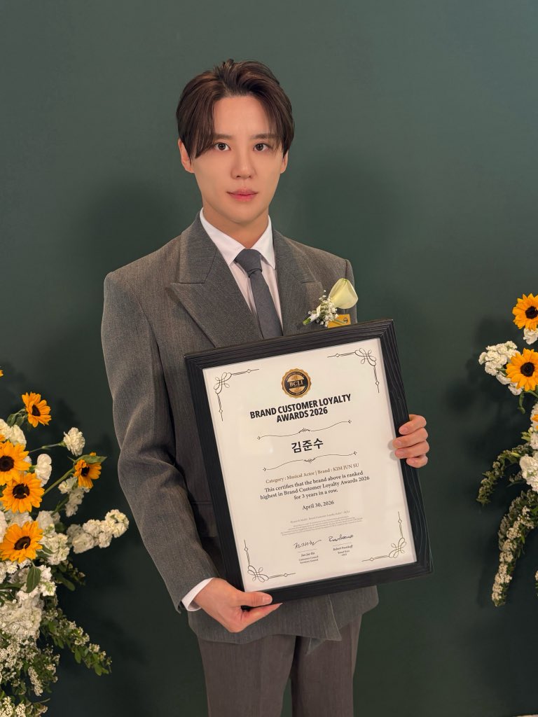 김준수 KIMJUNSU tweet media