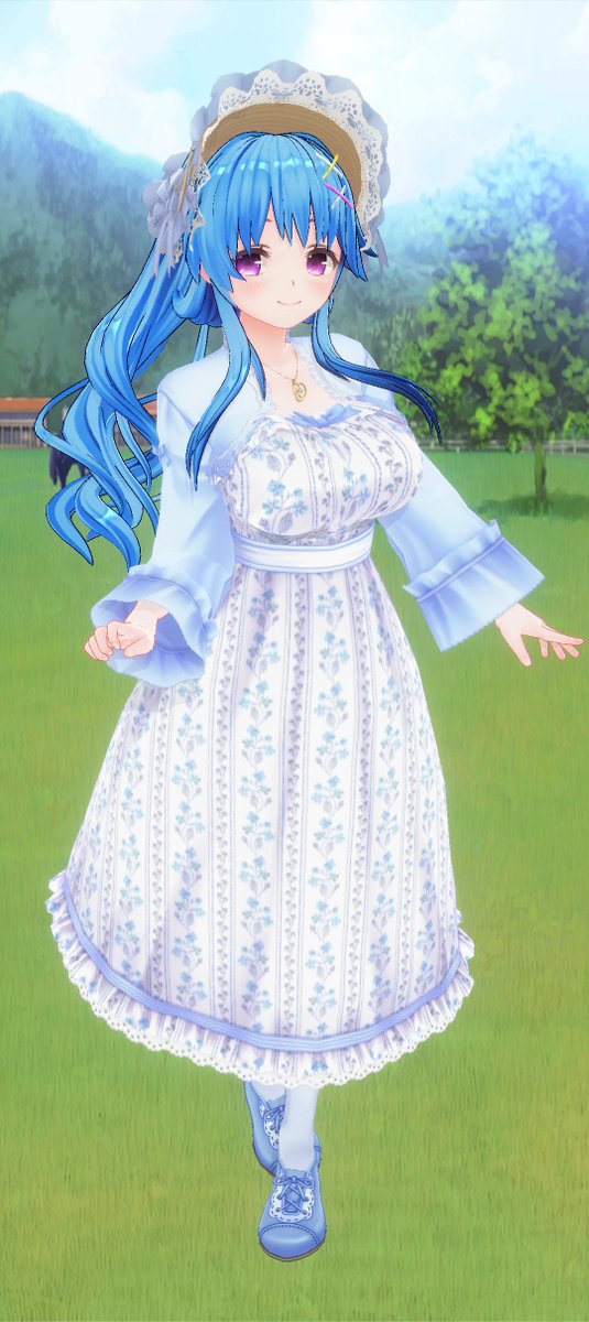聖なる水のラファエル👼 tweet media
