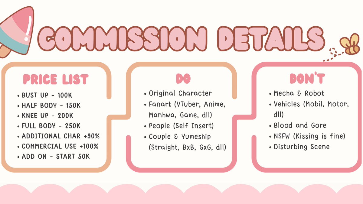 Enyth || open comms 📌📌 tweet media