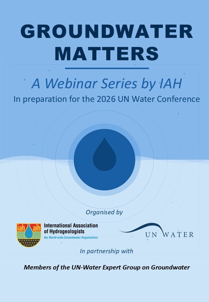UN-Water tweet media