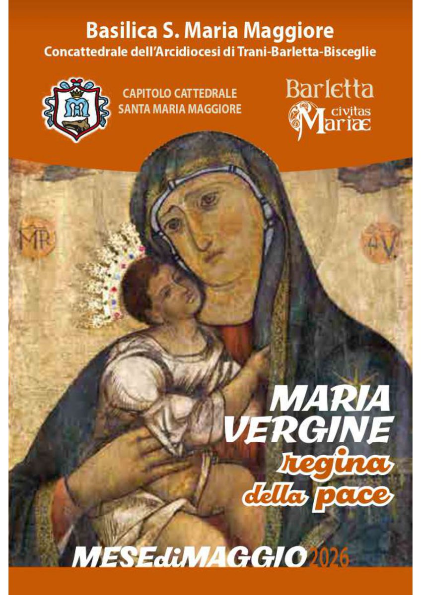 Scarica il programma del mese Mariano arcidiocesitrani.it/wp-content/upl…