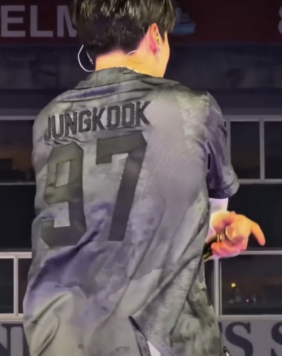 คิดถึงน้องจองกุกกี้ เถียนเร้ก tweet media