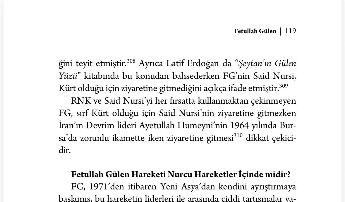 Prof. Dr. Ali GÜR tweet media