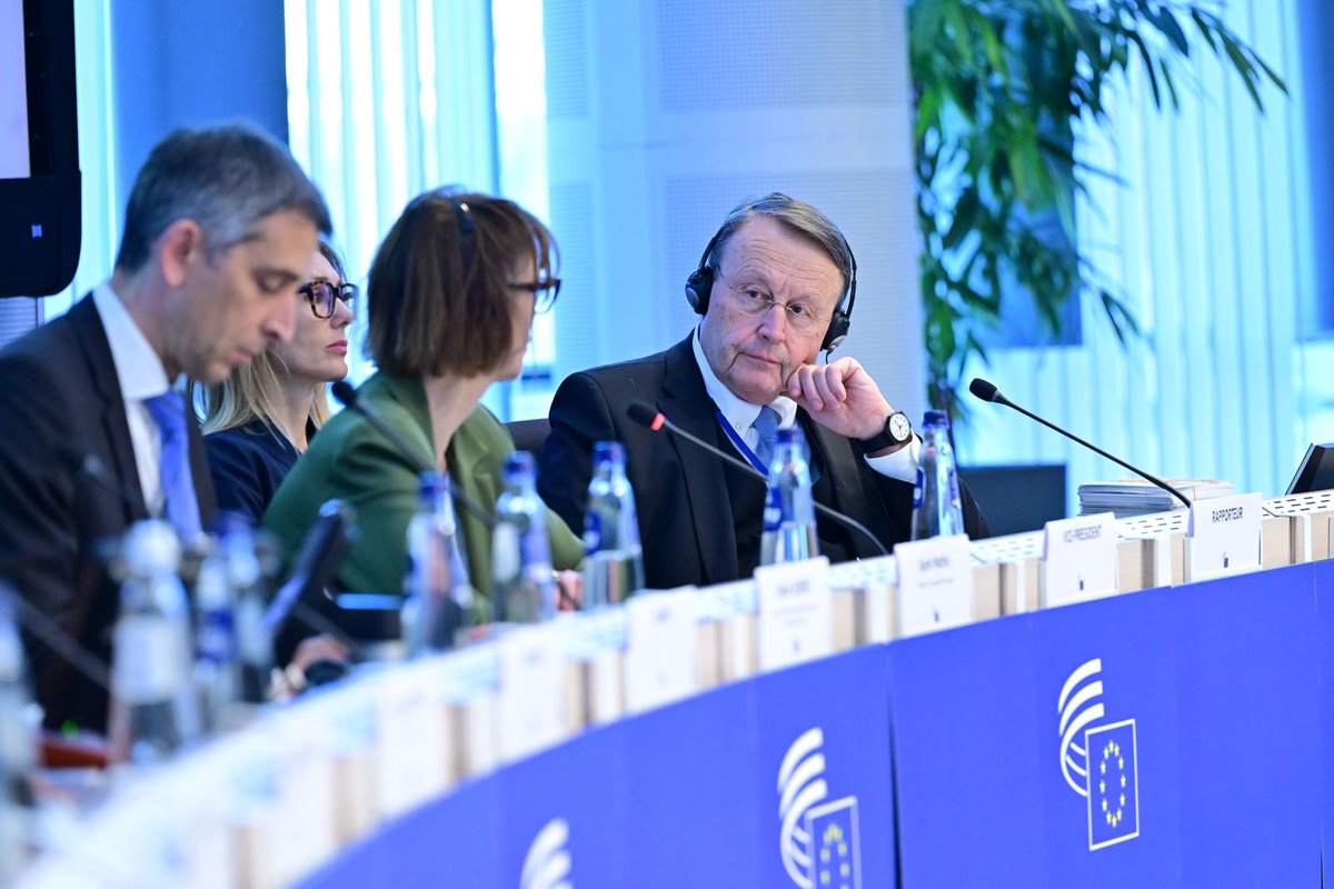 employers_EESC's tweet image. 🗯️ Europe has around 8% of global scale-ups, while 60% are in North America. The main problem is not #innovation, but commercialisation. The 🇪🇺 should create markets &amp;amp; demand, &amp;amp; make the #SingleMarket a true one 🎯

Sandra Parthie at #EESCplenary debate on #startups