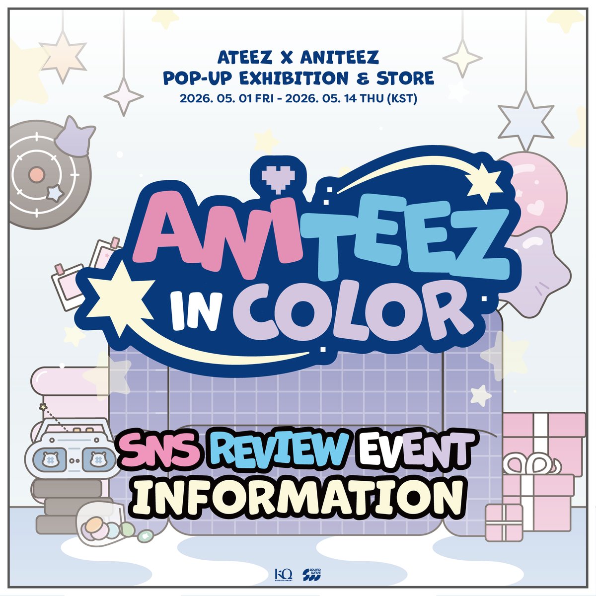 ANITEEZ(애니티즈) tweet media