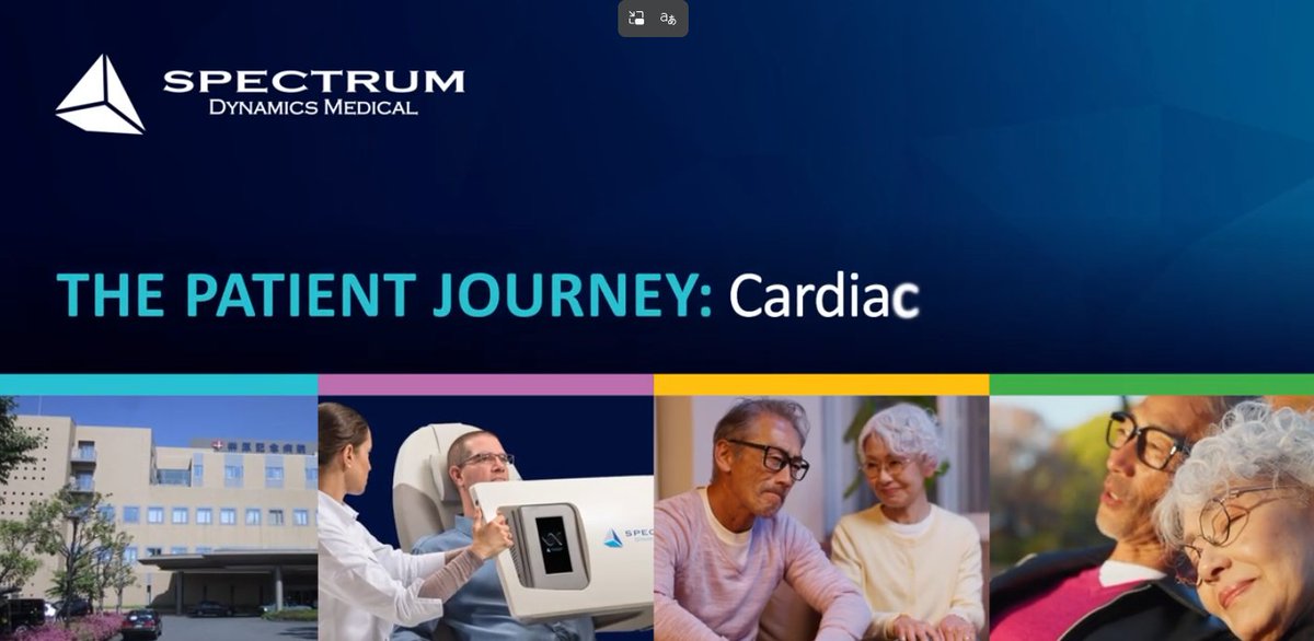 Spectrum Dynamics tweet media