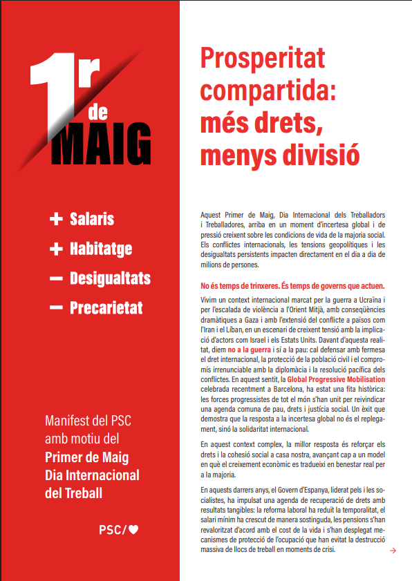 Socialistes PSC/❤ tweet media
