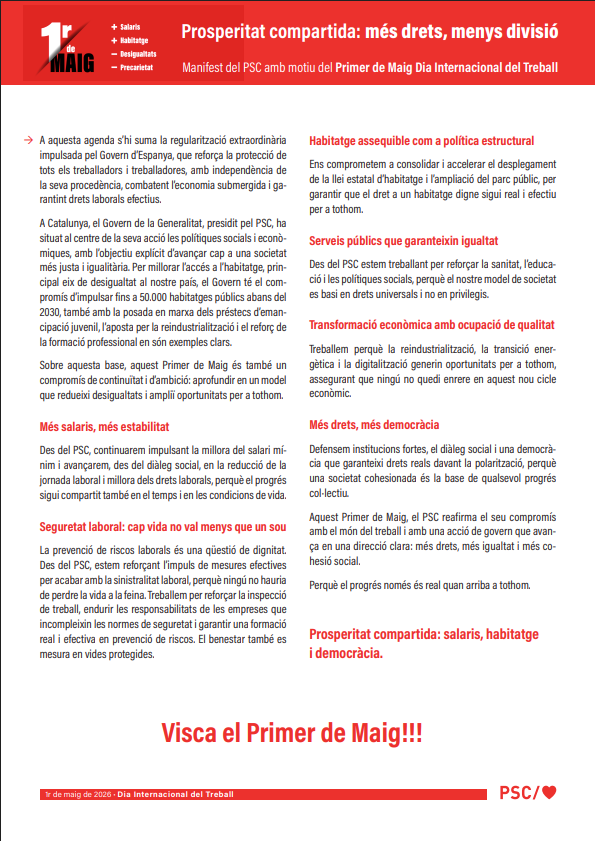 Socialistes PSC/❤ tweet media