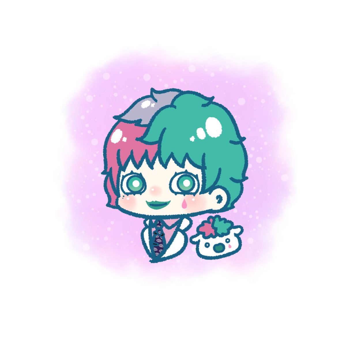 やよころ tweet media