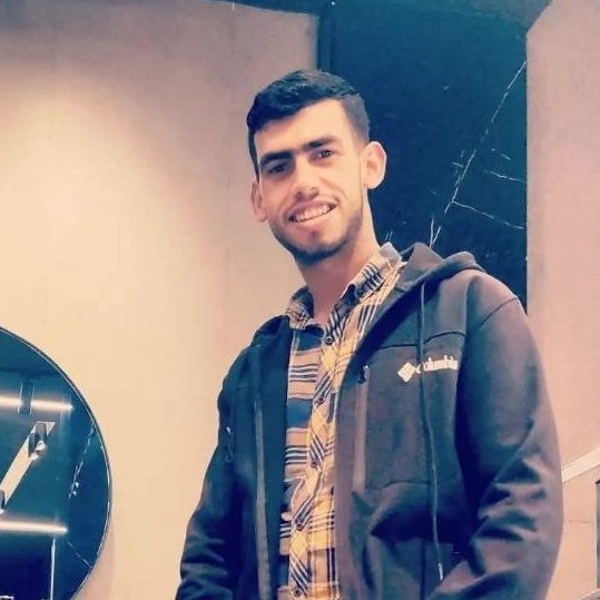 ساحات 🇵🇸 tweet media