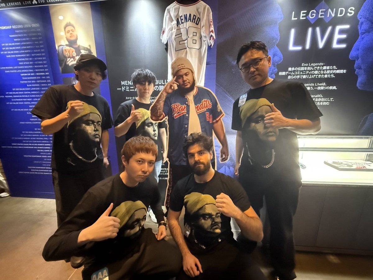 WBG MenaRD🇩🇴(最強) tweet media