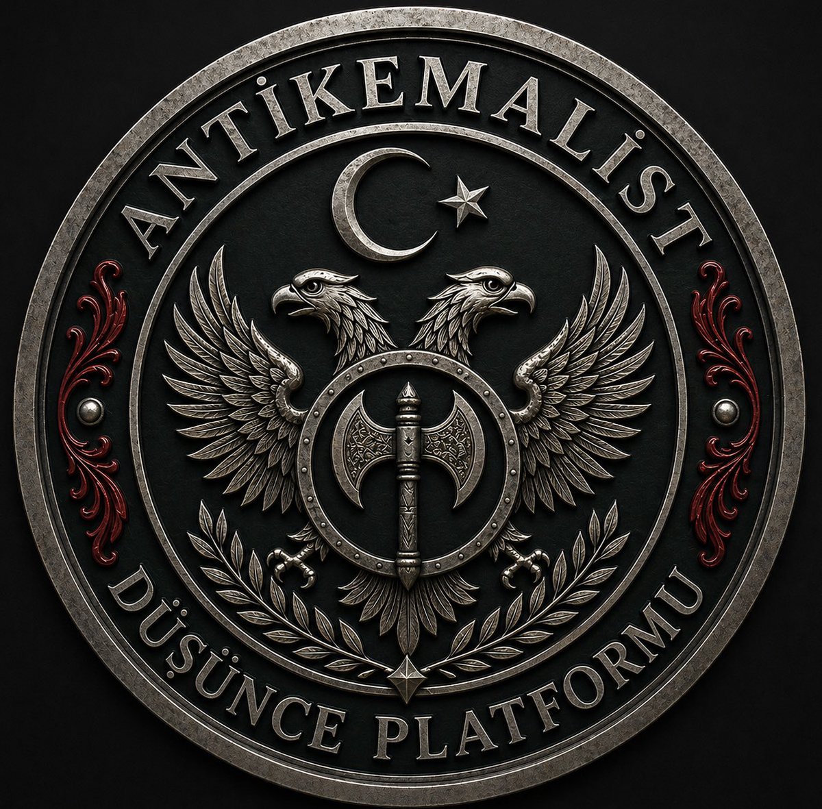 ANTİKEMALİST DÜŞÜNCE PLATFORMU tweet media