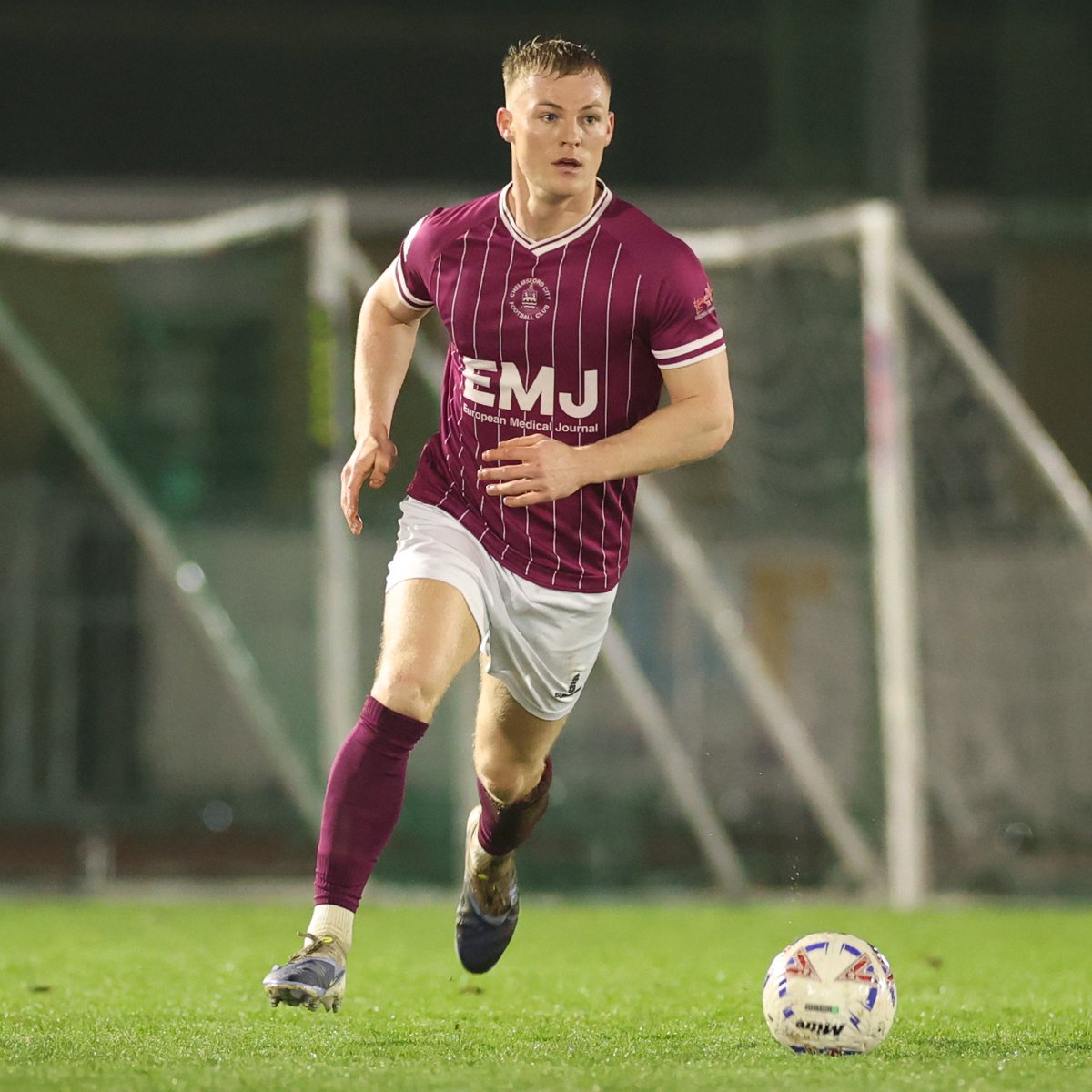 Chelmsford City FC tweet media