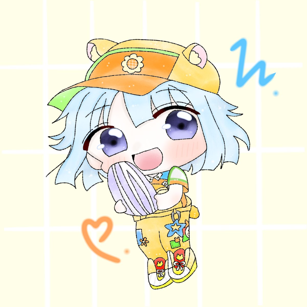 すぅ⋆˙ tweet media