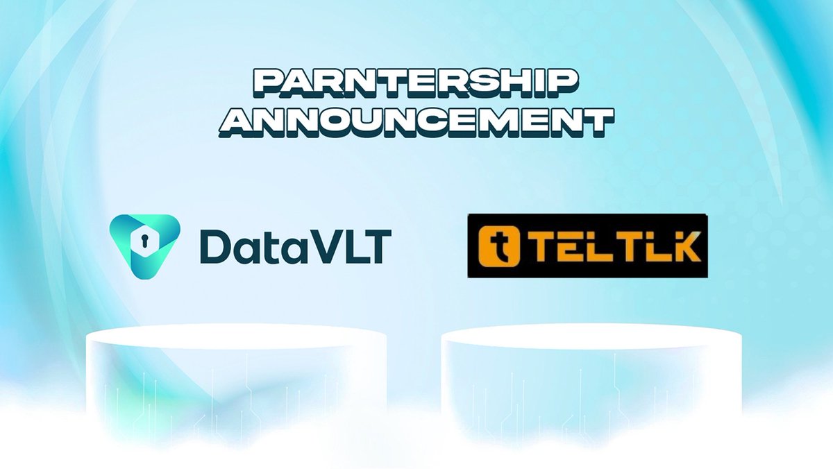 DataVLT tweet media