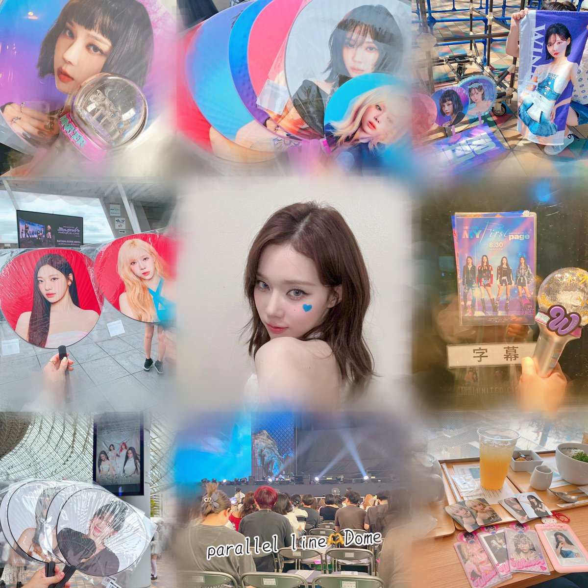 みん tweet media