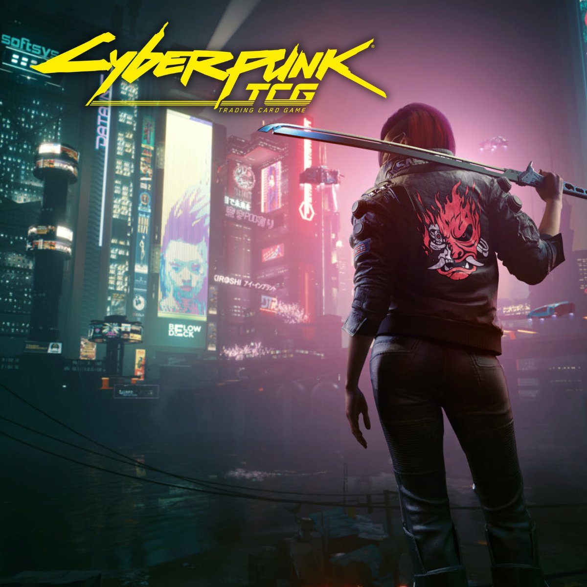 _Origin_Gaming_'s tweet photo. The streets are calling, chooms…

The world of Cyberpunk is about to hit the tabletop in a whole new way. The official Cyberpunk TCG is landing in Q3 2026, and we’re already counting the days.

Build your deck, outplay your rivals, and fight for control in a world of chrome, chaos, and high stakes. Whether you’re a longtime fan of Night City or a TCG grinder looking for the next big thing, this is one release you’ll want on your radar.

Who’s ready to jack in and throw down? Stay tuned for more updates and announcements.

#OriginGaming #Cyberpunk #CyberpunkTCG #TradingCardGame #TCGCommunity #TabletopGaming #NightCity #ComingSoon