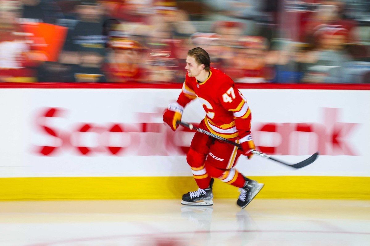 🔥 Calgary Flames 🇨🇿/🇸🇰 tweet media