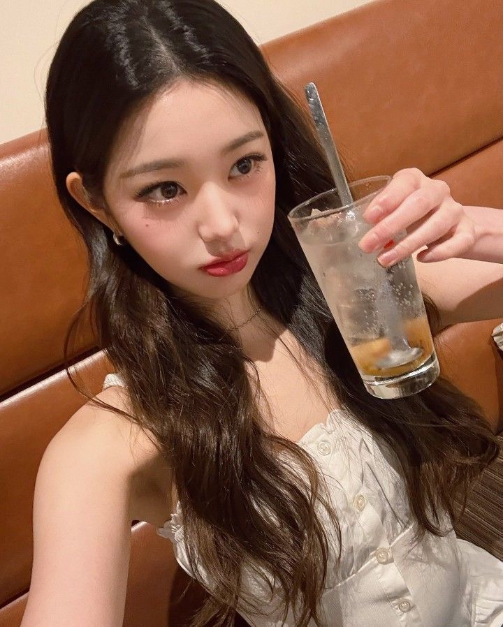 Love you bayi gede yang tiap hari minta izin jajan es mulu, emm kalo pilek tinggal kita keroyok guys