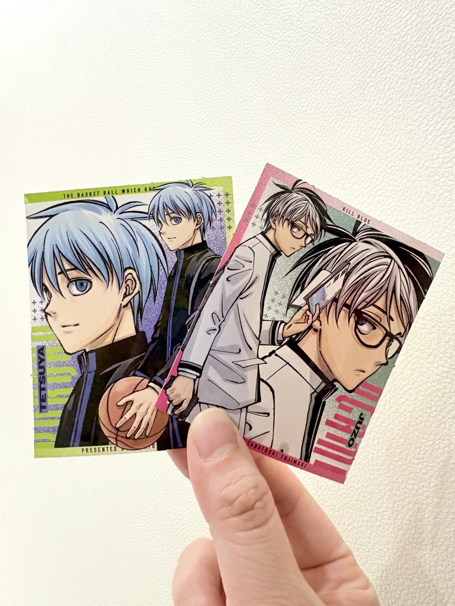 少年ジャンプ編集部 tweet media
