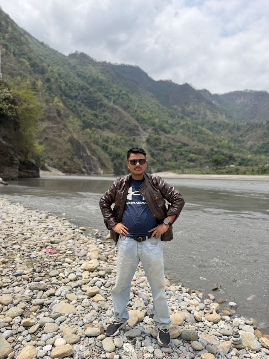 Man Bahadur Mahara tweet media