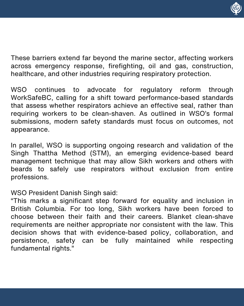 WSO tweet media