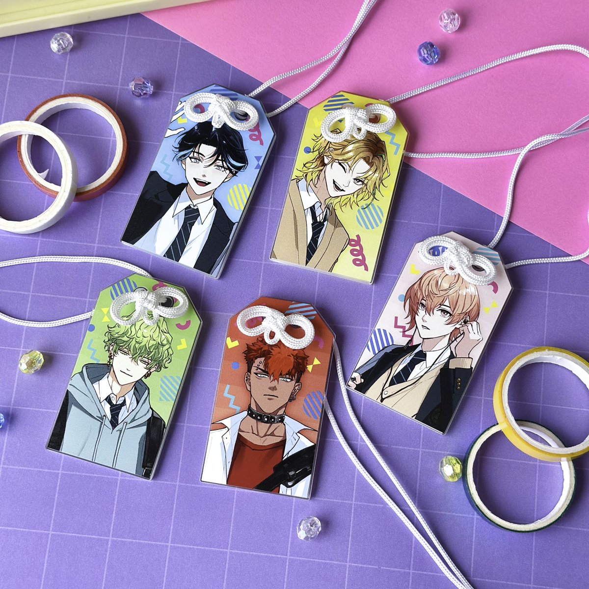 ジークレストア tweet media