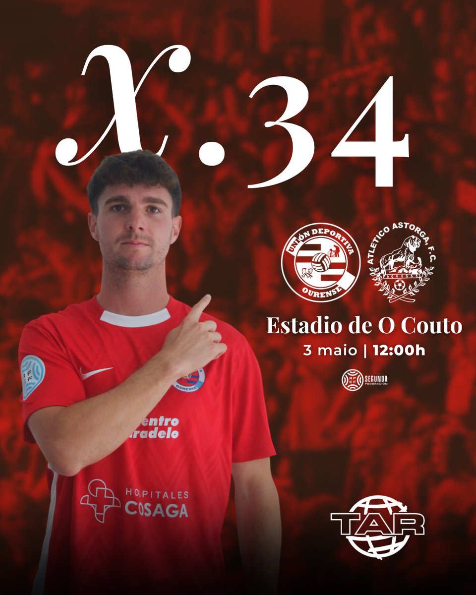 UD Ourense 🐺 tweet media
