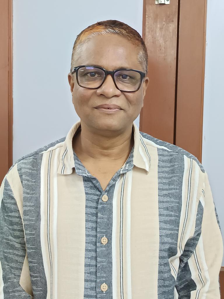 JITENDRA K CHOUDHURY tweet media