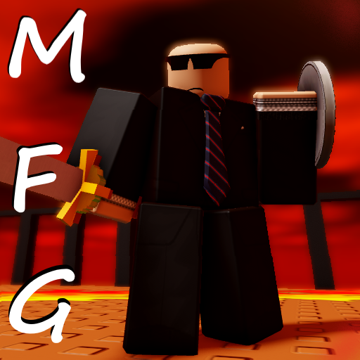 TheBuliderMC's tweet photo. MFG (Melee Fight Game) got updated.

Update Log: https://t.co/QsUfUhYZZh 

Game: https://t.co/A7XluwD8Hm

New Icon and game Thumbnail

#Roblox #RobloxDev #MFG https://t.co/ReECxjL7AB