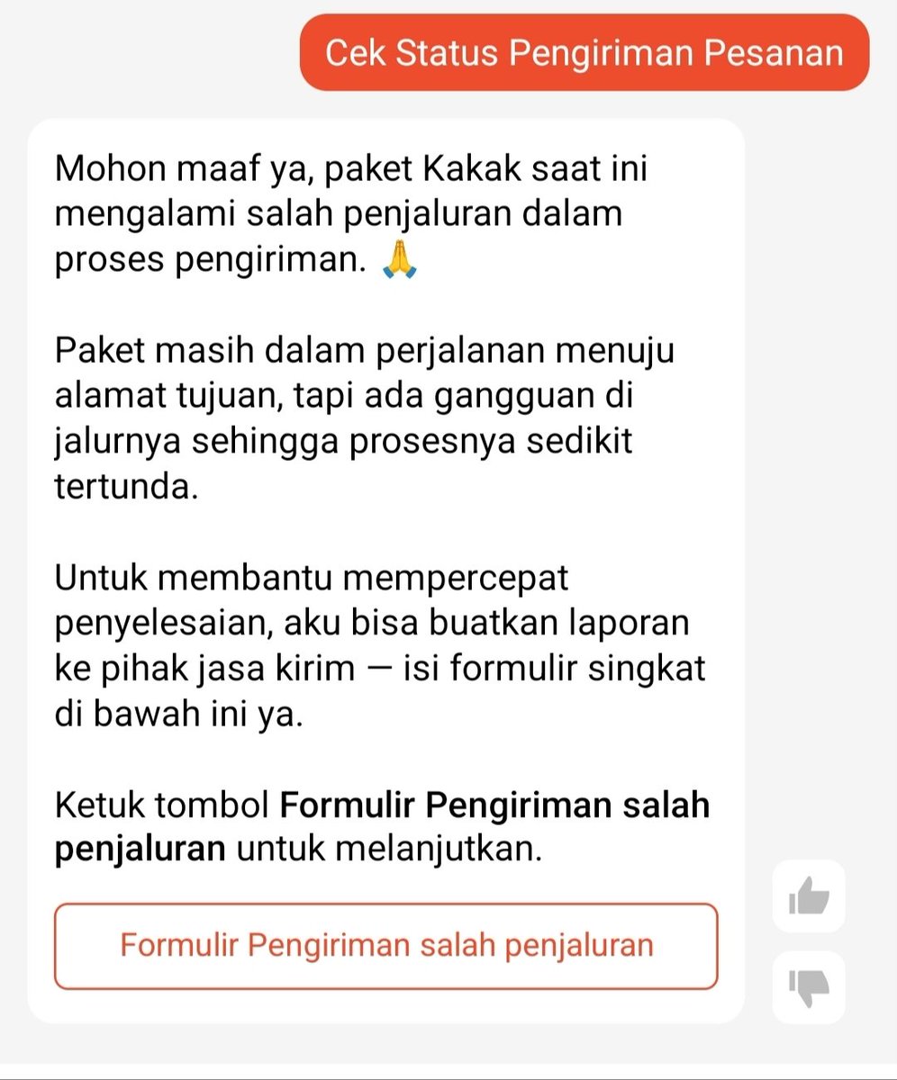 __Regil's tweet photo. @ShopeeID udah gilak https://t.co/N8q8UUNBjF