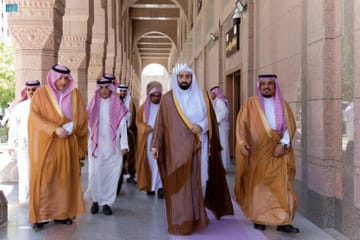 أخبار القضاء tweet media