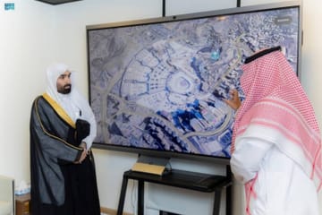 أخبار القضاء tweet media