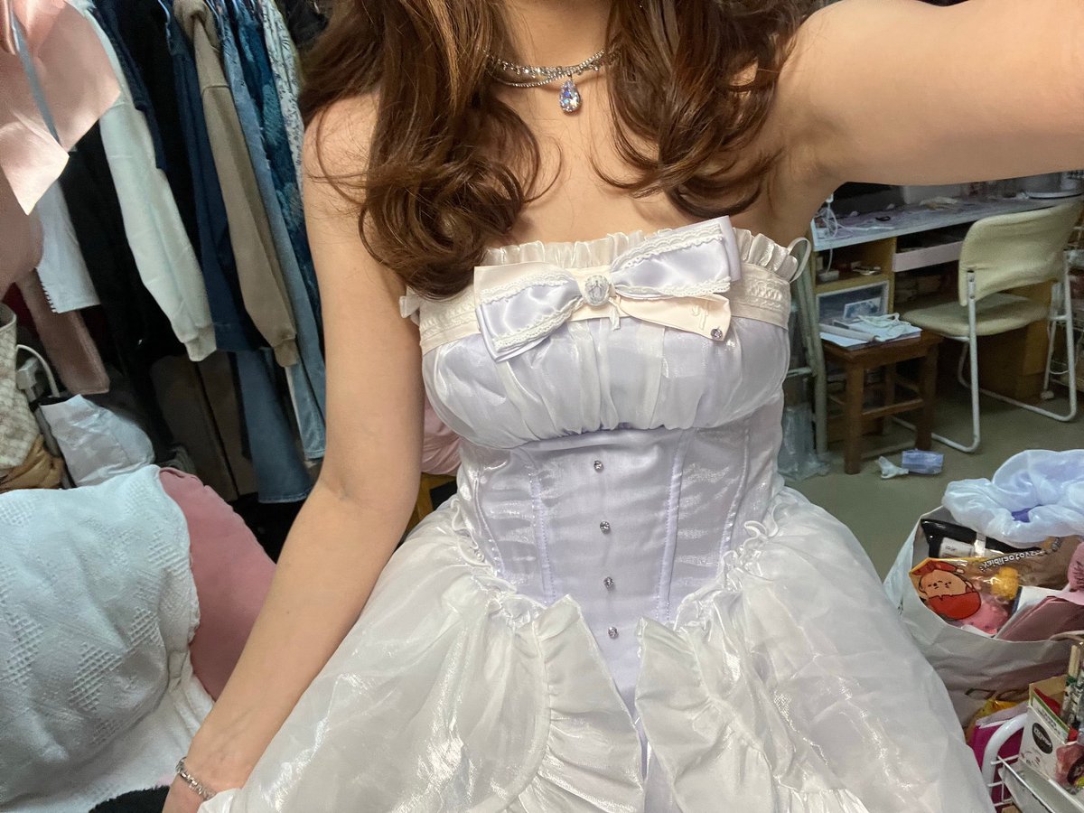 不想熬夜 tweet media