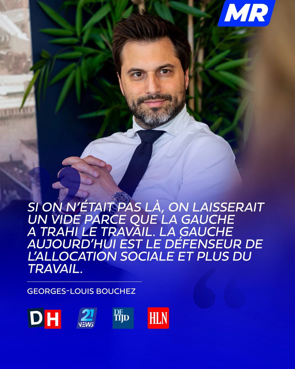 Georges-L BOUCHEZ tweet media