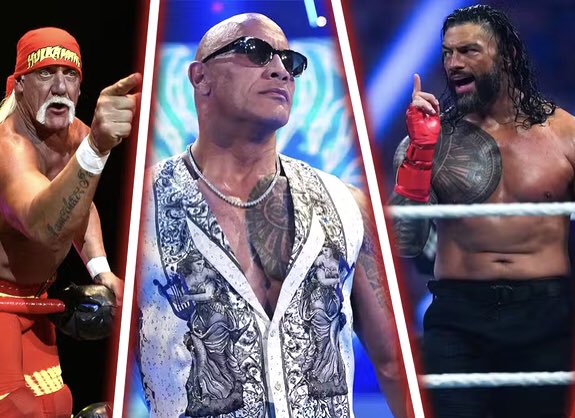 friendofthefox's tweet photo. “Kayfabe” is the tacit agreement between professional wrestlers &amp; fans to treat fiction as fact, originating from carnival slang meaning "be fake". It is now used colloquially to describe any staged, phony, or meticulously maintained deception. Any other “sport” come to mind? 🤔 https://t.co/BZF9UpgB64