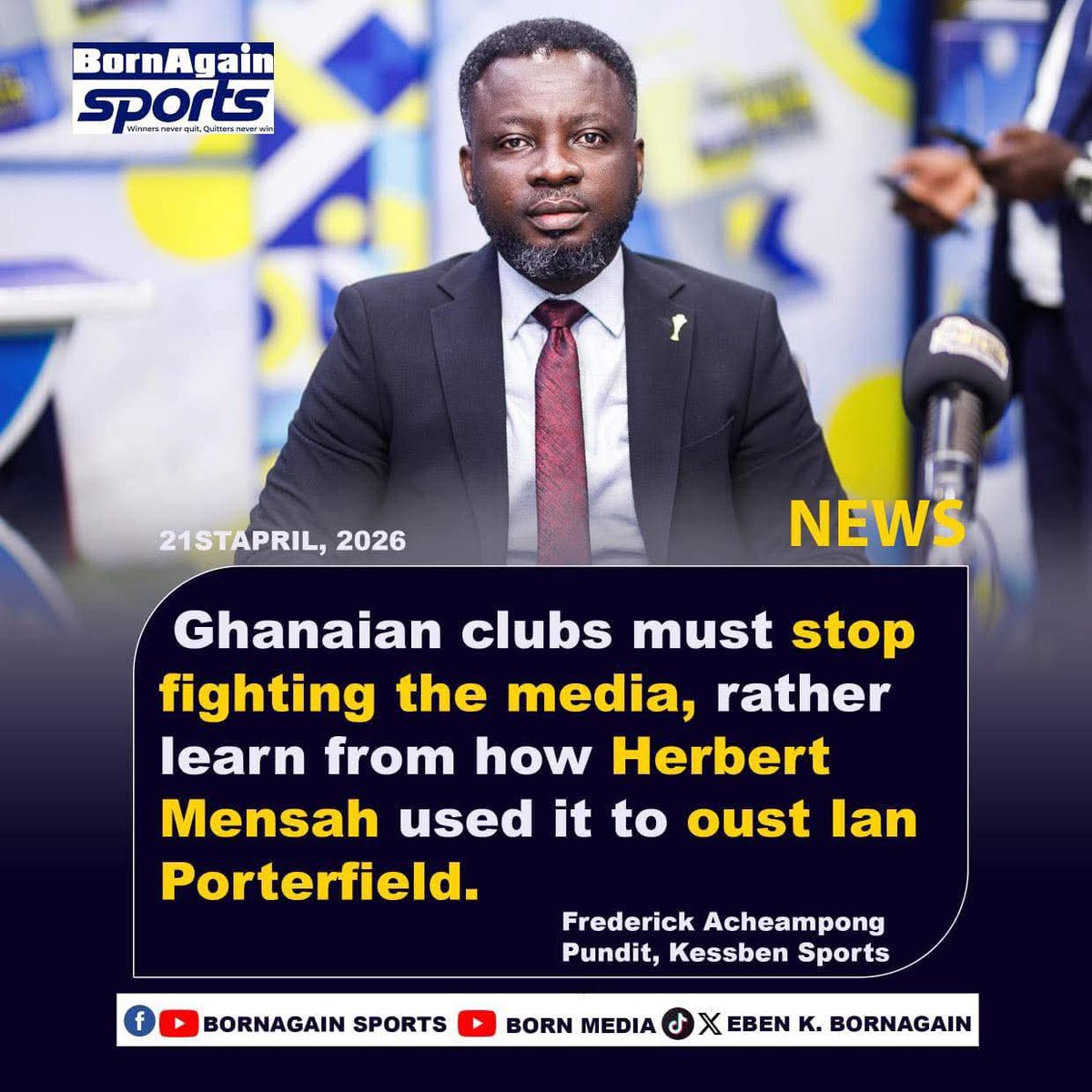 KWAKU ANANSE Ak000337 tweet media