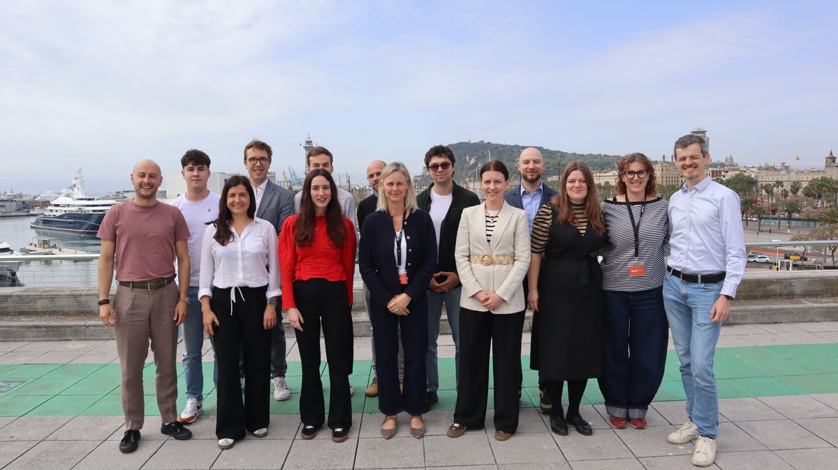 i2CAT Research & Innovation Centre tweet media