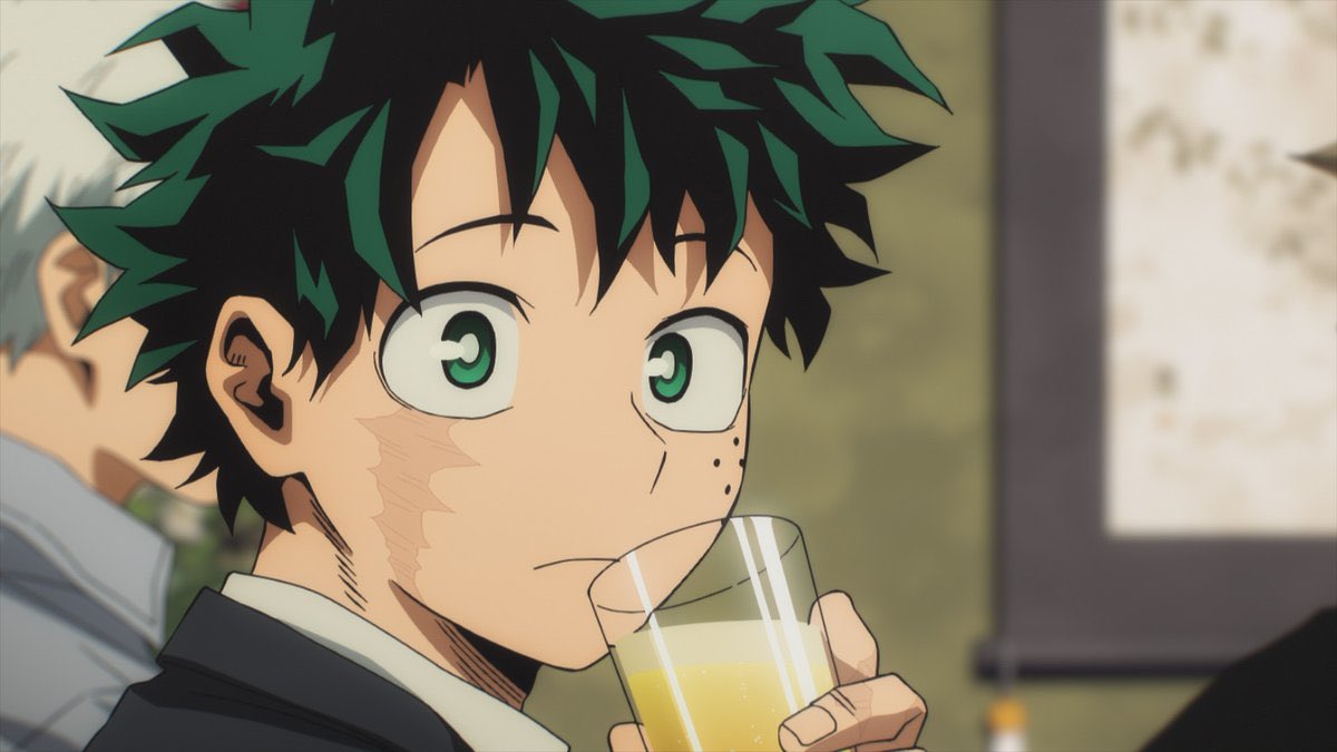 RachelNield7's tweet photo. @heroaca_anime Two days!!!! Can’t wait!!!!! https://t.co/BbL17jWK6X